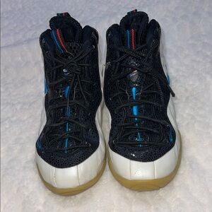 Nike Little Posite